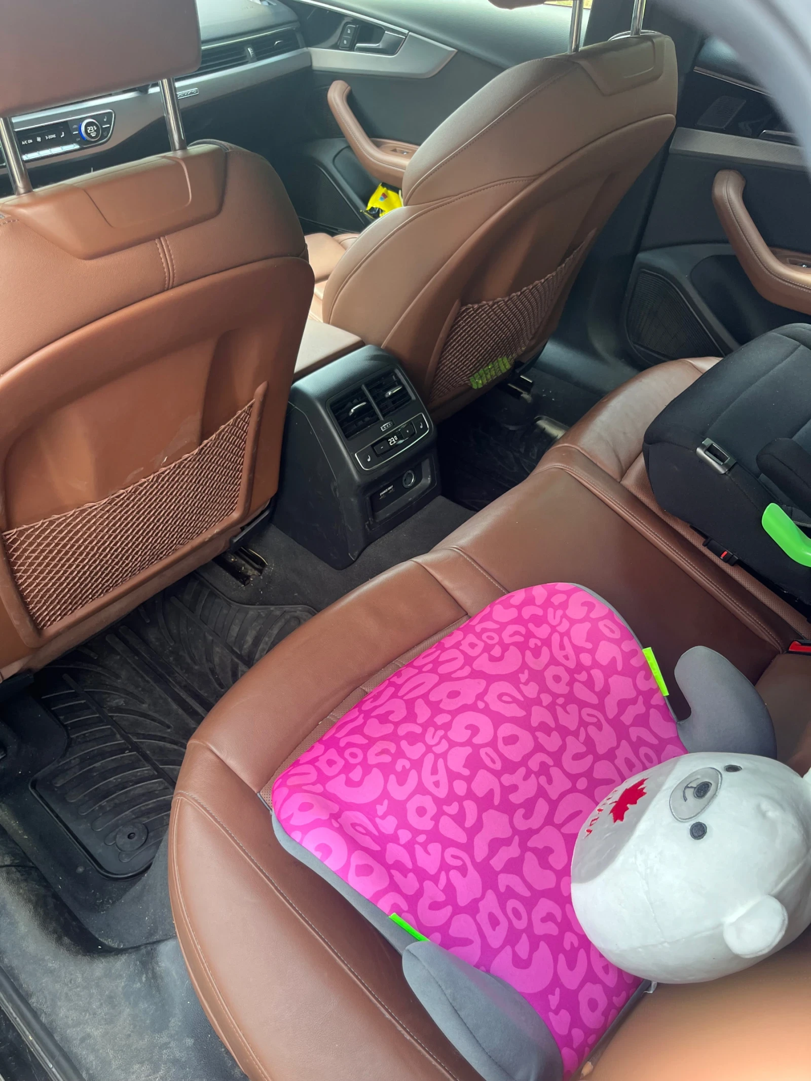 Audi A4 Prestige S Line quatro, снимка 11 - Автомобили и джипове - 55260341