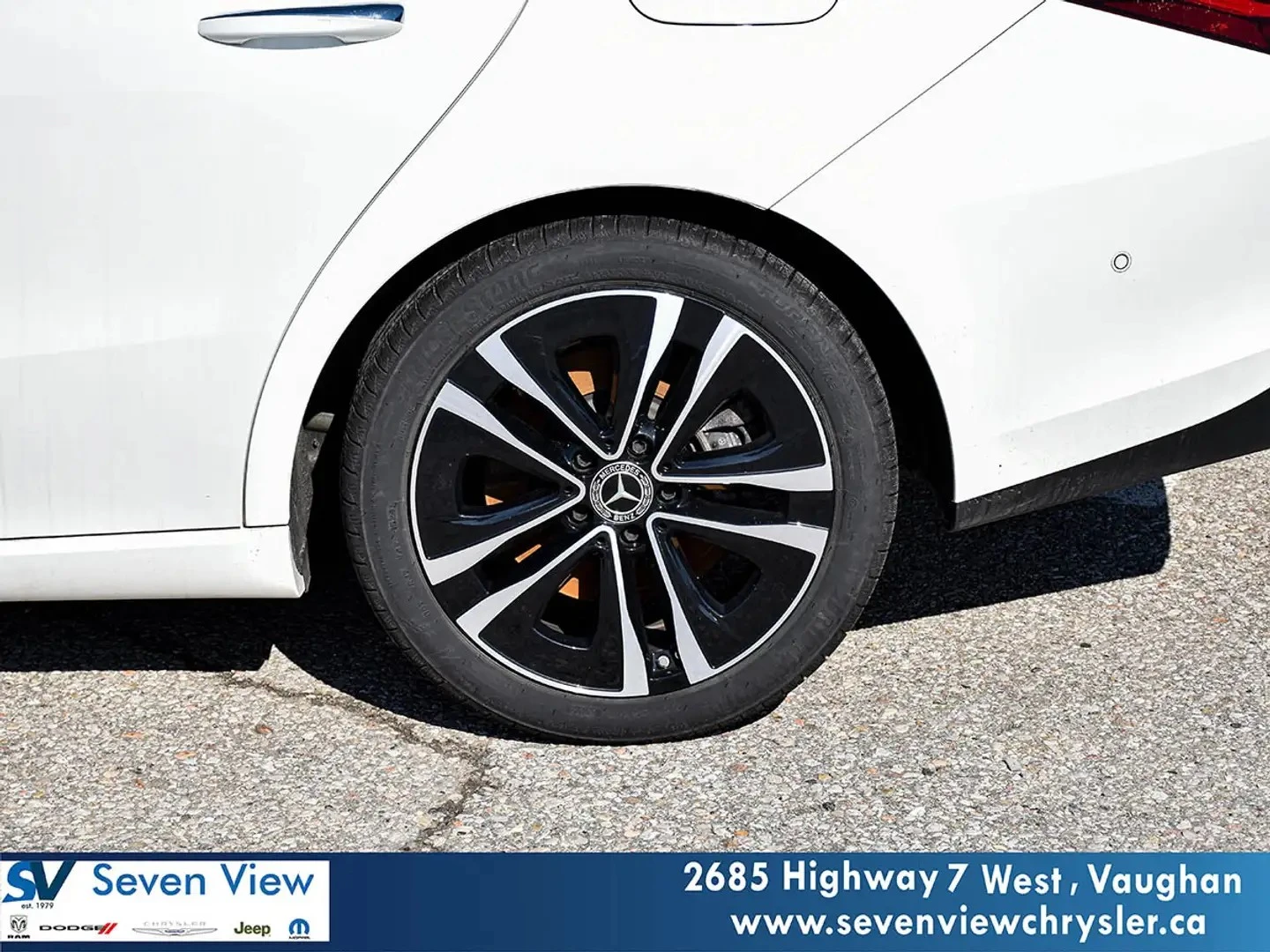 Mercedes-Benz CLA 250 4MATIC ЦЕНА ДО БЪЛГАРИЯ АВТОКРЕДИТ, снимка 6 - Автомобили и джипове - 55444835