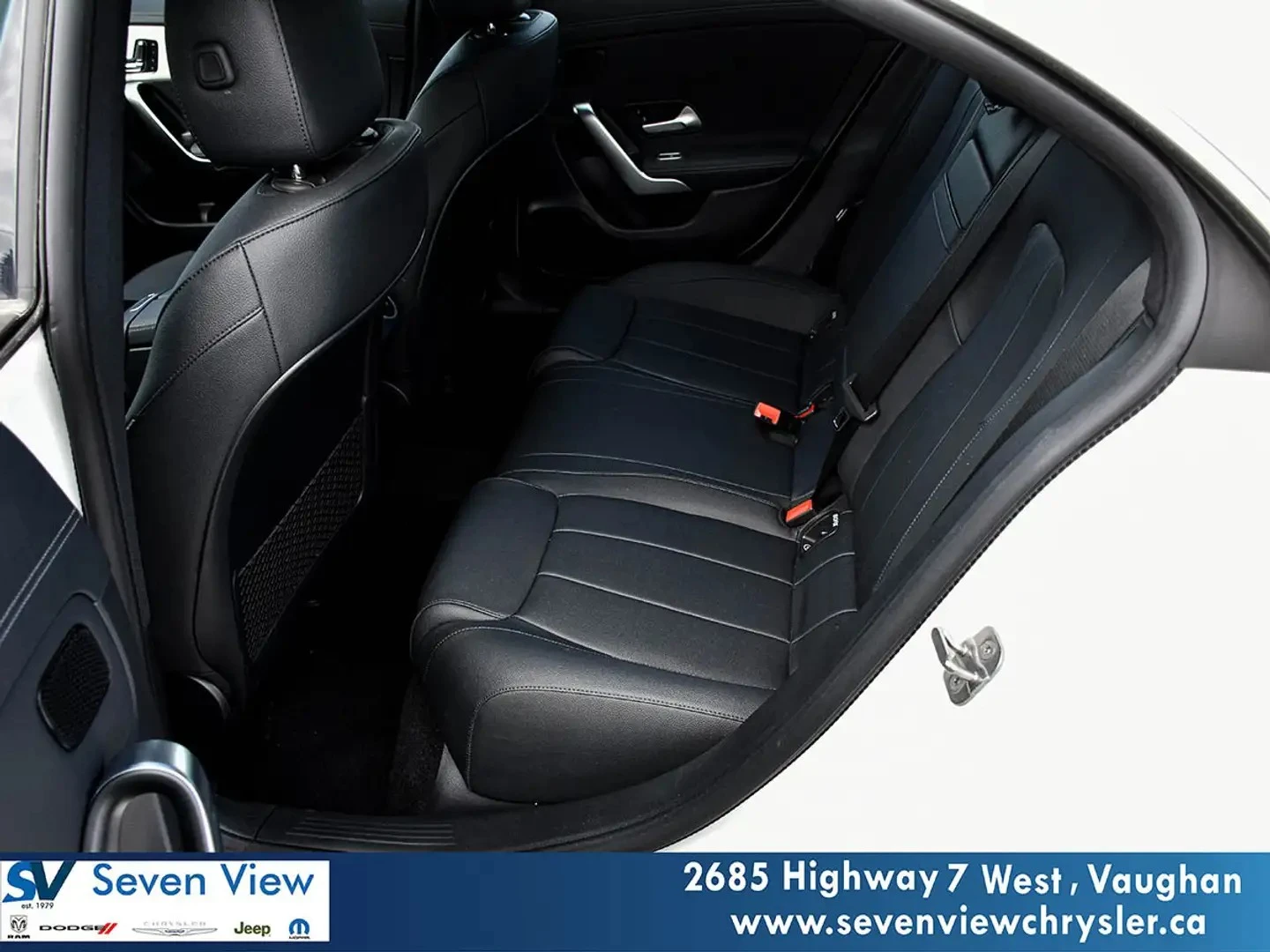 Mercedes-Benz CLA 250 4MATIC ЦЕНА ДО БЪЛГАРИЯ АВТОКРЕДИТ, снимка 17 - Автомобили и джипове - 55444835