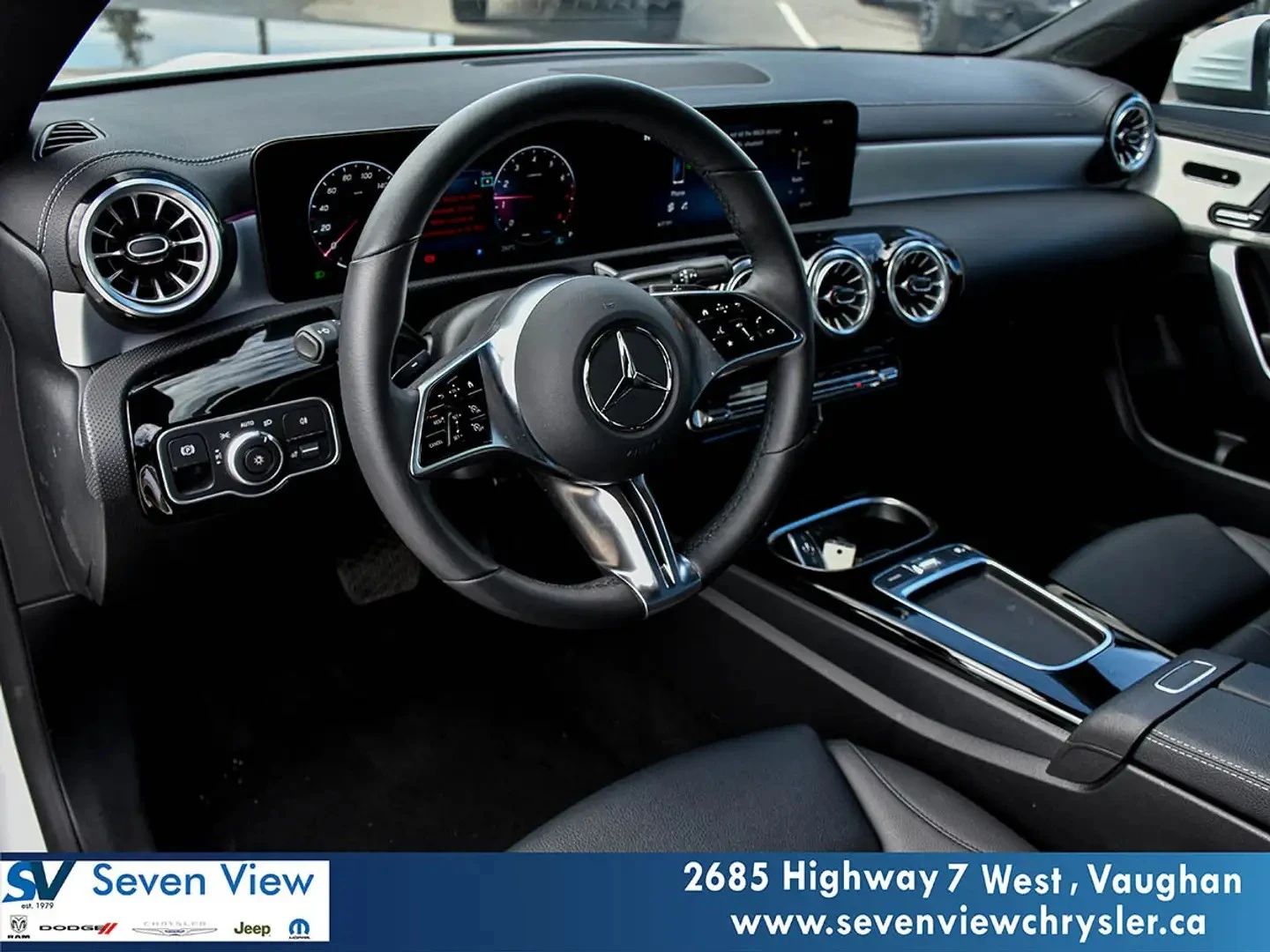 Mercedes-Benz CLA 250 4MATIC ЦЕНА ДО БЪЛГАРИЯ АВТОКРЕДИТ, снимка 8 - Автомобили и джипове - 55444835