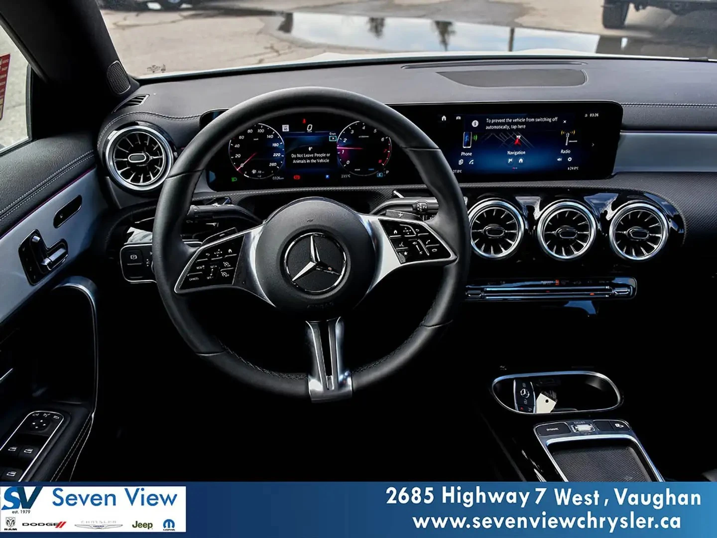 Mercedes-Benz CLA 250 4MATIC ЦЕНА ДО БЪЛГАРИЯ АВТОКРЕДИТ, снимка 10 - Автомобили и джипове - 55444835