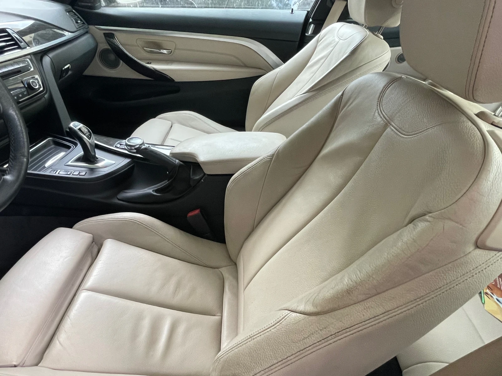 BMW 435 435d xdrive, снимка 8 - Автомобили и джипове - 55623480
