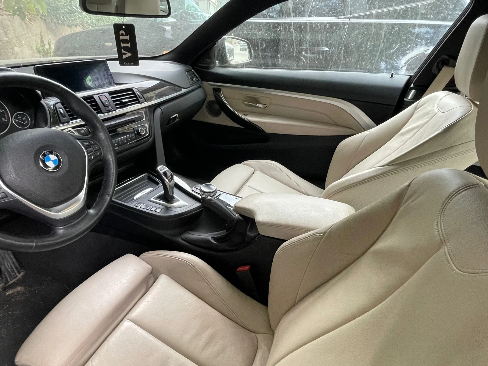 BMW 435 435d xdrive, снимка 7 - Автомобили и джипове - 55623480