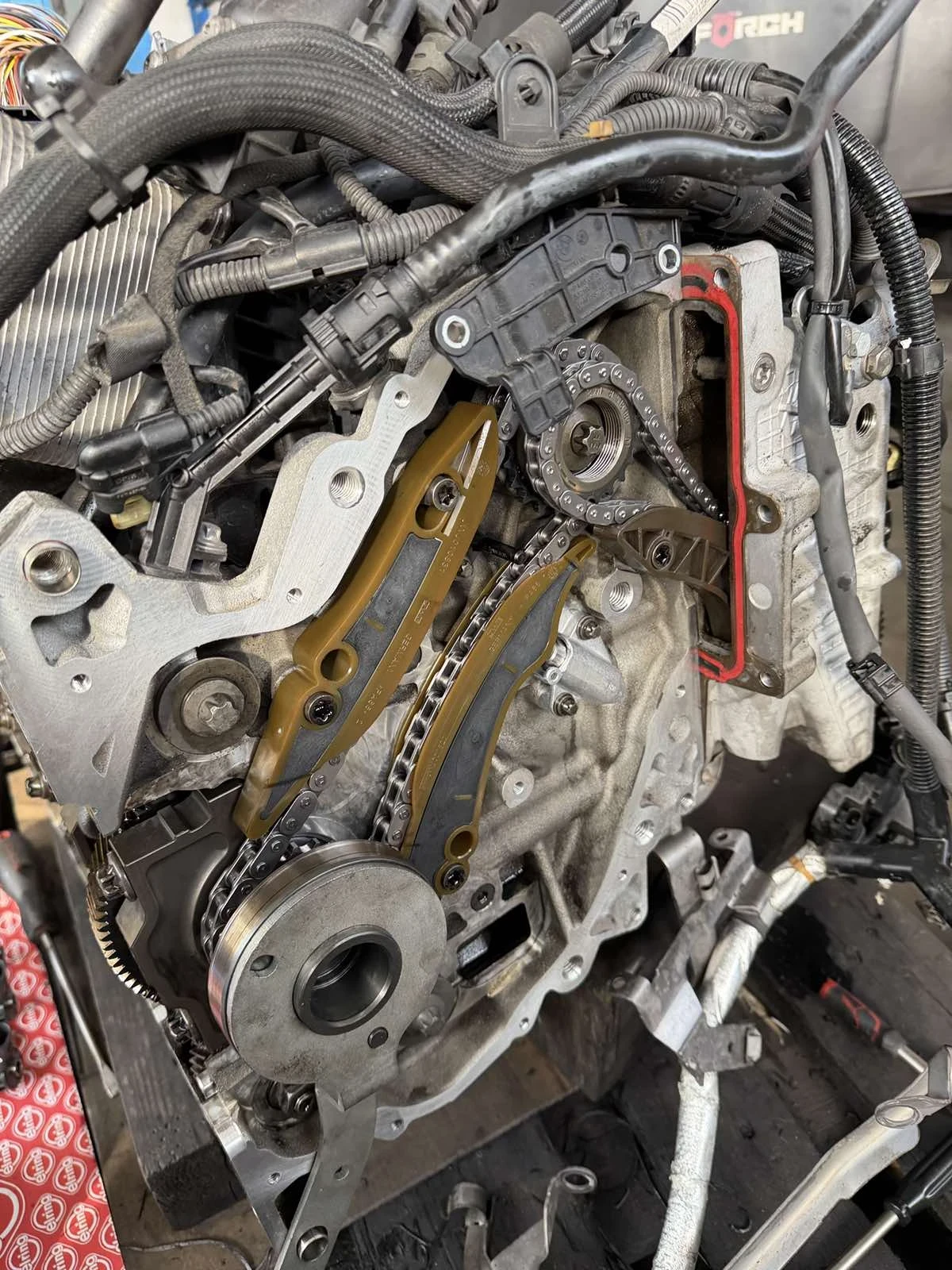 BMW 318 Ф31, снимка 15 - Автомобили и джипове - 56088290