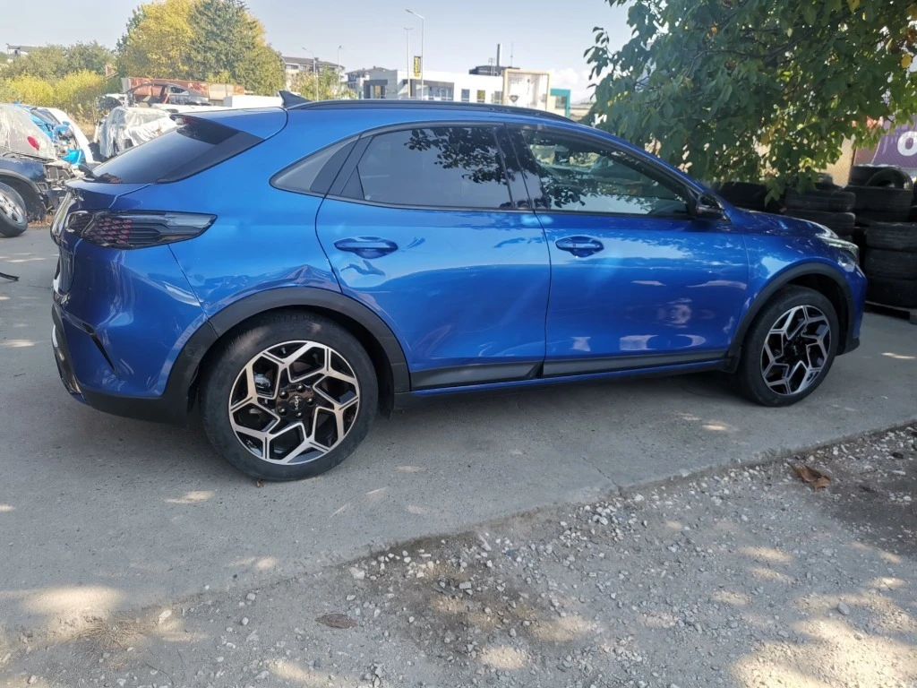 Kia XCeed 1.5GT line | Mobile.bg � ����������� 6