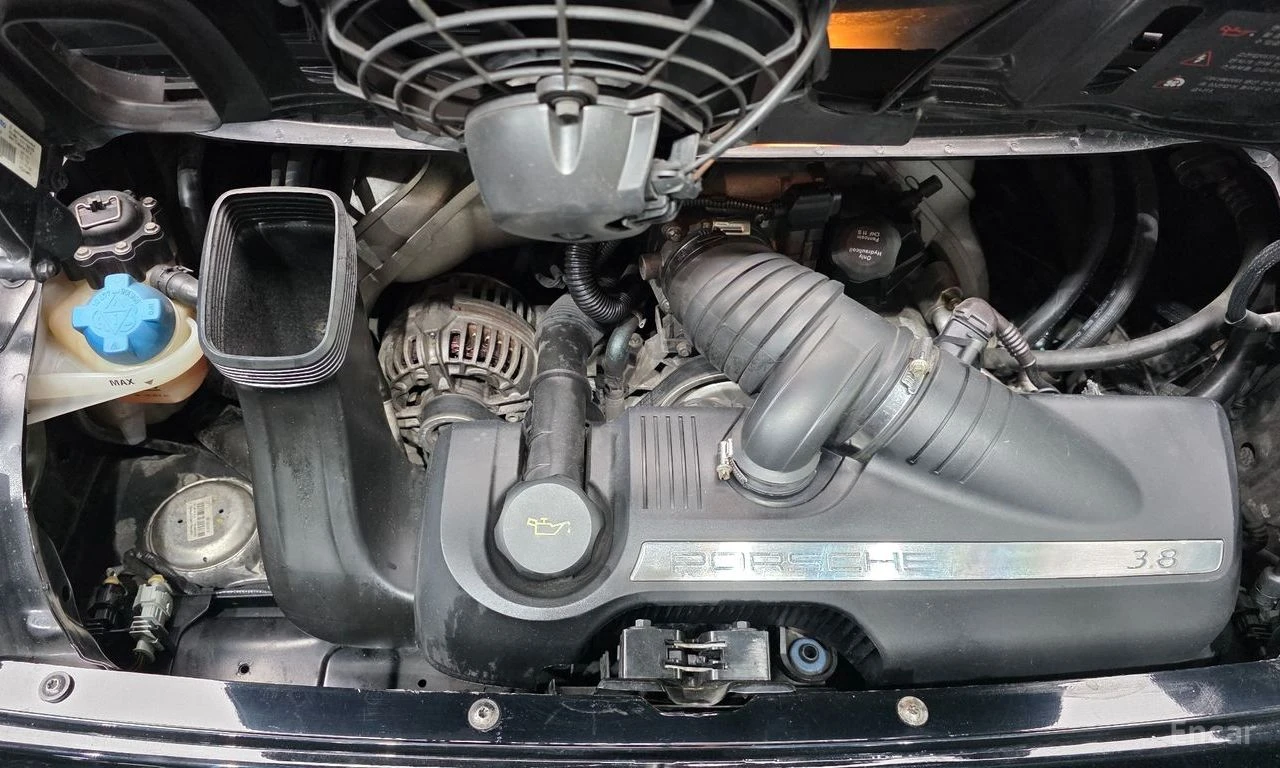 Porsche 911 * Carr�ra 4S Cabriolet*  | Mobile.bg � ����������� 6