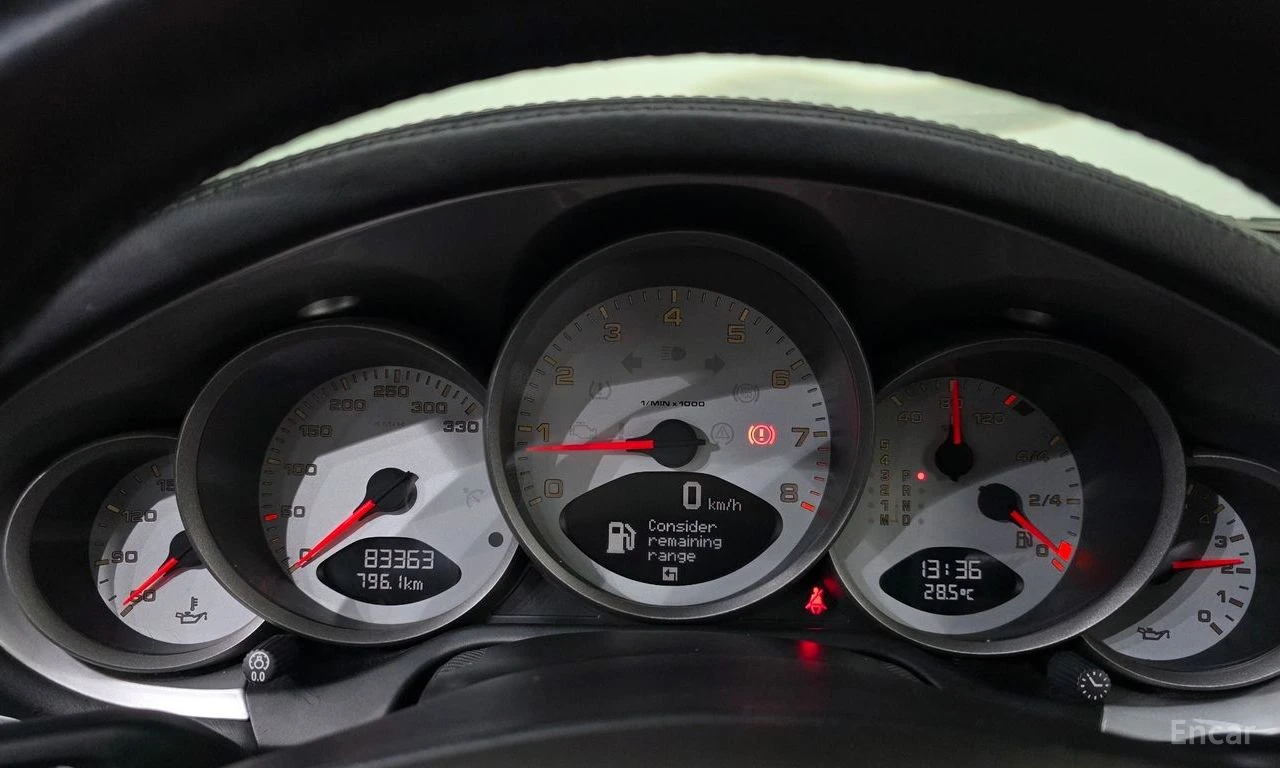 Porsche 911 * Carr�ra 4S Cabriolet*  | Mobile.bg � ����������� 8