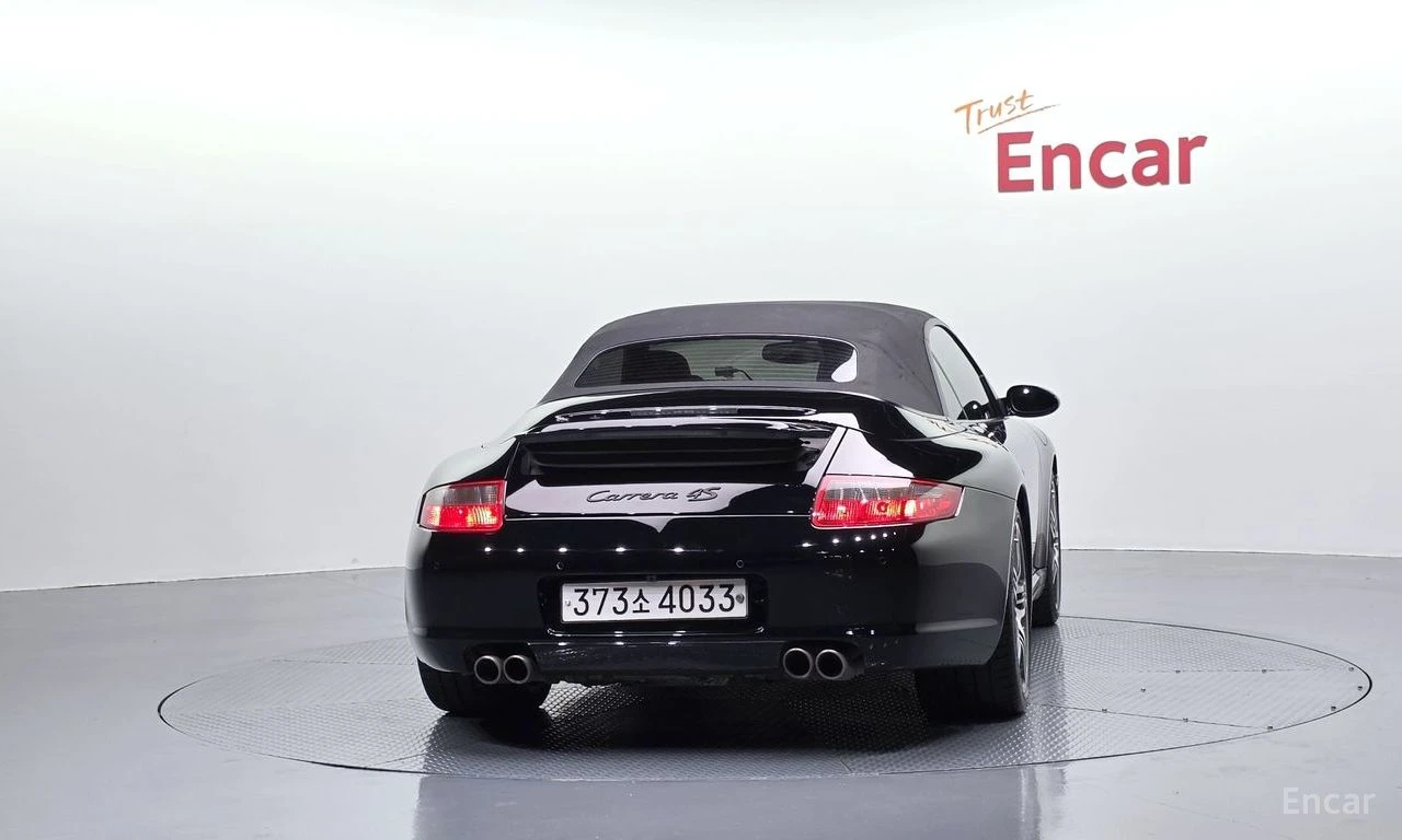 Porsche 911 * Carr�ra 4S Cabriolet*  | Mobile.bg � ����������� 4
