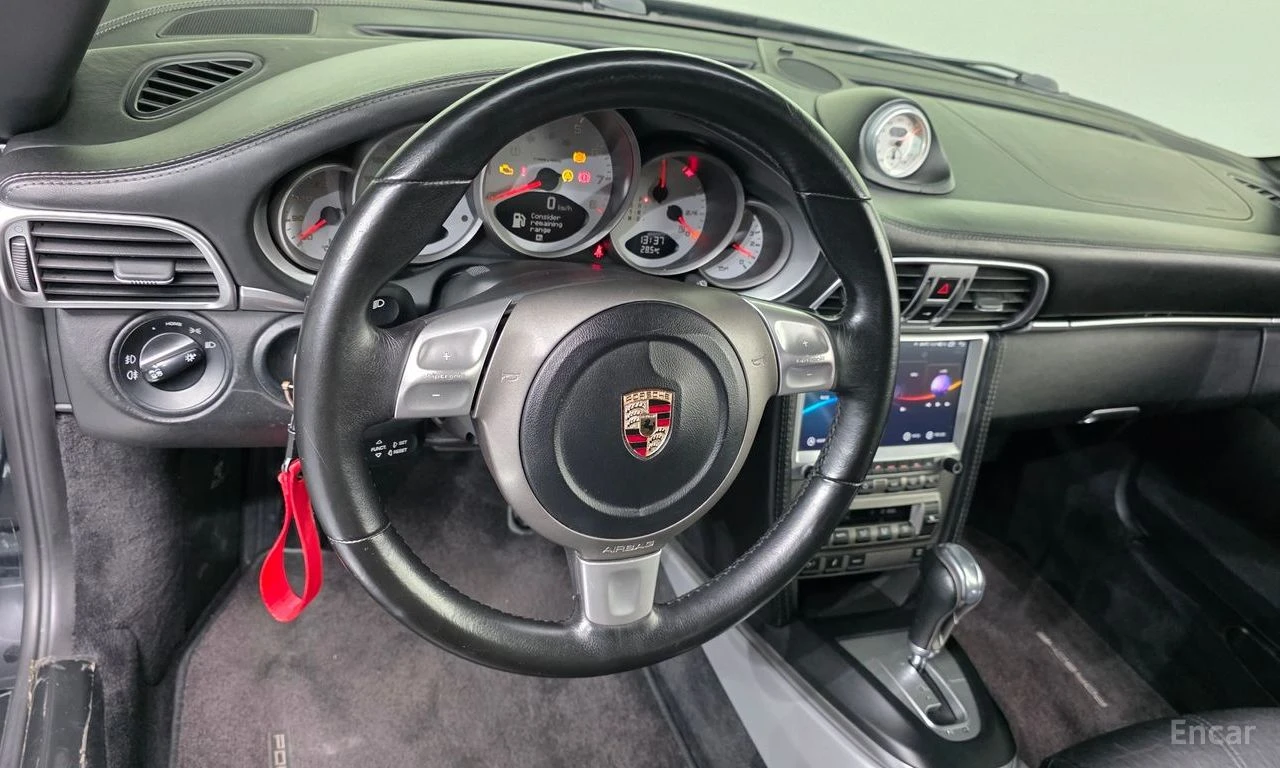 Porsche 911 * Carr�ra 4S Cabriolet*  | Mobile.bg � ����������� 12