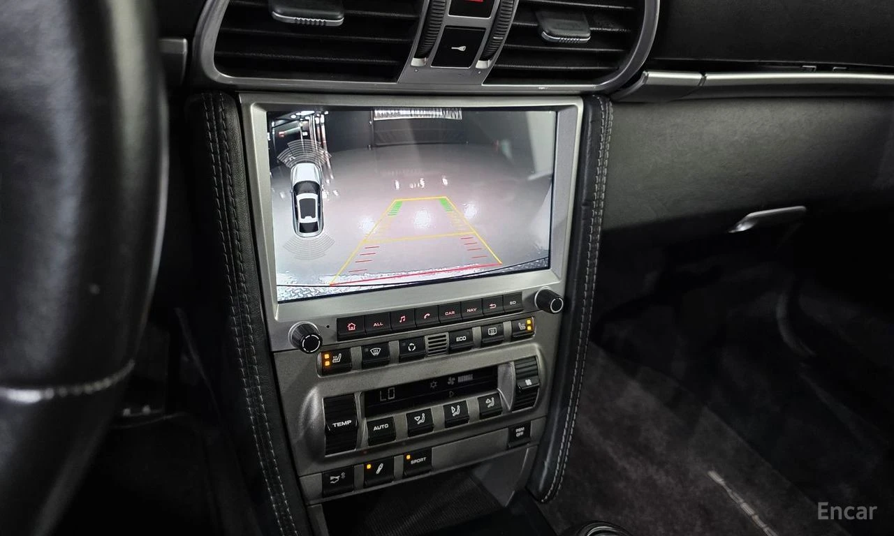 Porsche 911 * Carr�ra 4S Cabriolet*  | Mobile.bg � ����������� 15