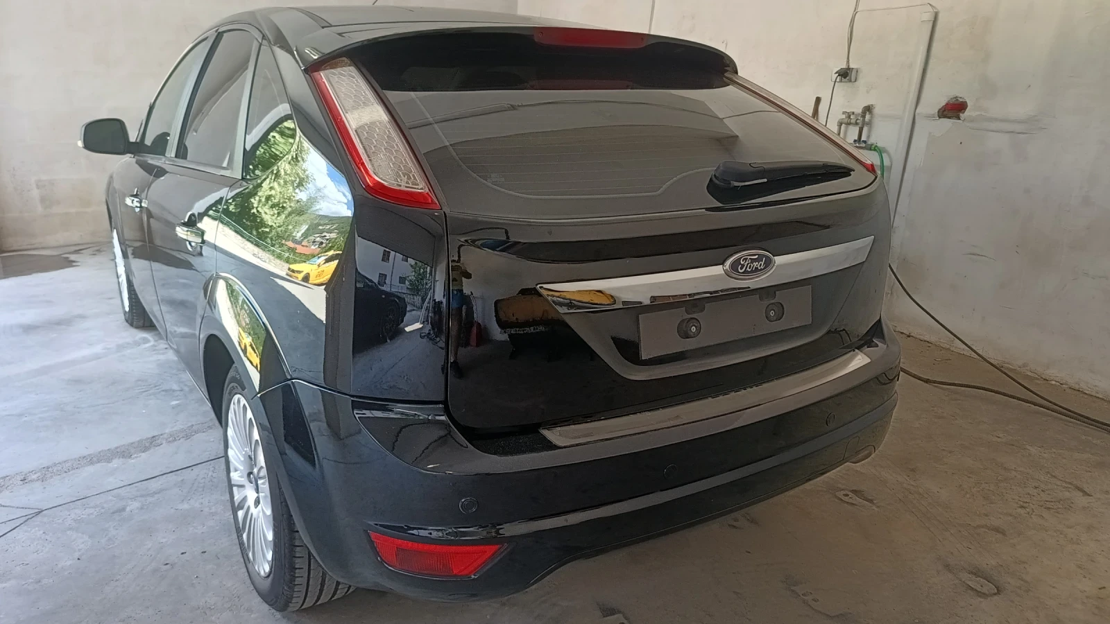 Ford Focus Limited , снимка 2 - Автомобили и джипове - 56555251