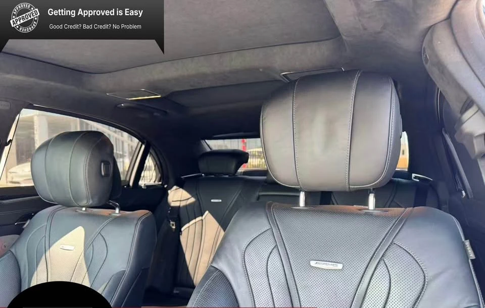 Mercedes-Benz S 63 AMG ���������� | Mobile.bg � ����������� 9
