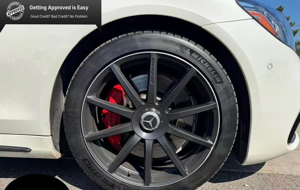 Mercedes-Benz S 63 AMG ���������� | Mobile.bg � ����������� 7