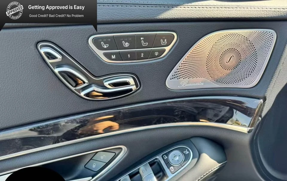 Mercedes-Benz S 63 AMG ���������� | Mobile.bg � ����������� 10
