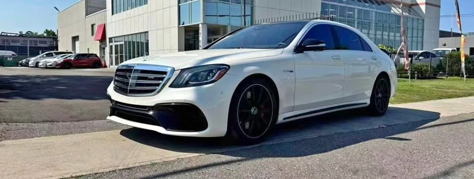 Mercedes-Benz S 63 AMG ���������� | Mobile.bg � ����������� 2