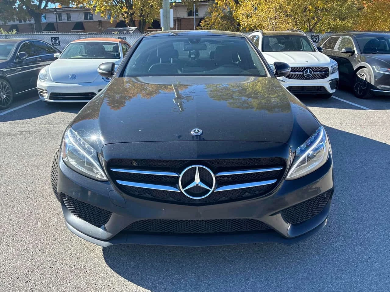 Mercedes-Benz C 300 4MATIC | ������ ���������������� �� MERCEDES | Mobile.bg � ����������� 2