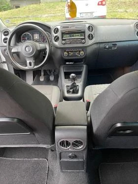 VW Tiguan * * БЛУЕМОТИОН ПОДГРЕВ НОВ ВНОС!!* * , снимка 9
