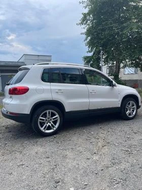 VW Tiguan * * БЛУЕМОТИОН ПОДГРЕВ НОВ ВНОС!!* * , снимка 5
