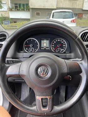 VW Tiguan * * БЛУЕМОТИОН ПОДГРЕВ НОВ ВНОС!!* * , снимка 7