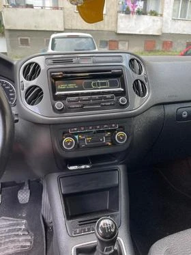 VW Tiguan * * БЛУЕМОТИОН ПОДГРЕВ НОВ ВНОС!!* * , снимка 8