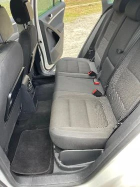 VW Tiguan * * БЛУЕМОТИОН ПОДГРЕВ НОВ ВНОС!!* * , снимка 11