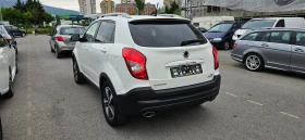 SsangYong Korando 2.0 e-XGi AWD MT LPG Limited, снимка 5