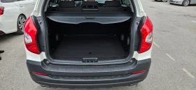 SsangYong Korando 2.0 e-XGi AWD MT LPG Limited, снимка 14