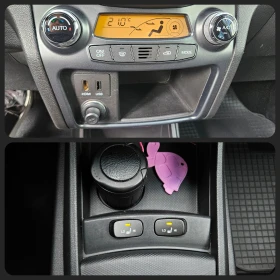 SsangYong Korando 2.0 e-XGi AWD MT LPG Limited, снимка 11