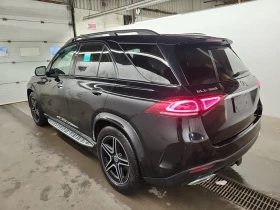 Mercedes-Benz GLE 350  CARFAX, снимка 4
