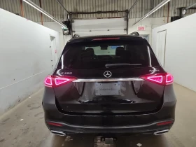 Mercedes-Benz GLE 350  CARFAX, снимка 7