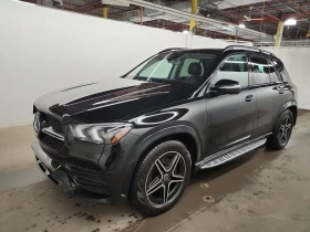 Mercedes-Benz GLE 350  CARFAX, снимка 1