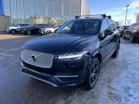 Volvo Xc90 T6 Inscription* Подгрев* Обдух* Пано* , снимка 1
