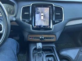 Volvo Xc90 T6 Inscription* Подгрев* Обдух* Пано* , снимка 9