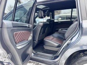Mercedes-Benz GL 350 CDI BlueTEC 4Matic, снимка 6