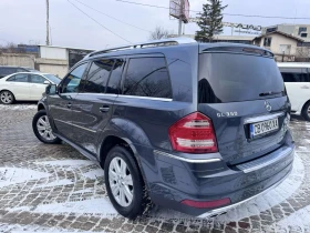 Mercedes-Benz GL 350 CDI BlueTEC 4Matic, снимка 5