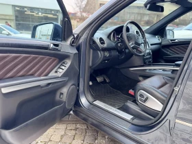 Mercedes-Benz GL 350 CDI BlueTEC 4Matic, снимка 7