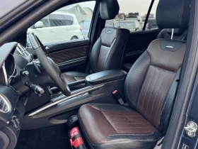 Mercedes-Benz GL 350 CDI BlueTEC 4Matic, снимка 9