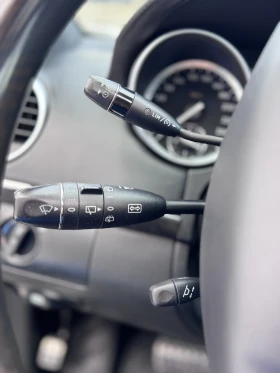 Mercedes-Benz GL 350 CDI BlueTEC 4Matic, снимка 14
