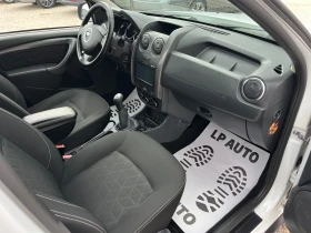 Dacia Duster 1.6i* 105k.c* ГАЗ* , снимка 9