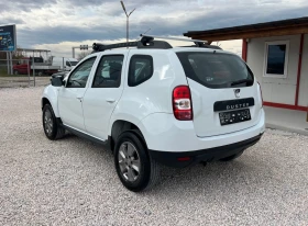 Dacia Duster 1.6i* 105k.c* ГАЗ* , снимка 3