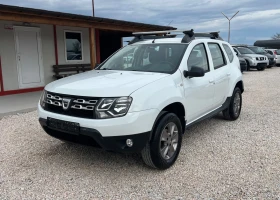 Dacia Duster 1.6i* 105k.c* ГАЗ* , снимка 1