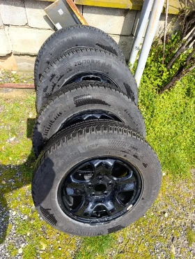 Honda Cr-v 2.4i ШВЕЙЦАРИЯ, снимка 14