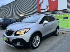 Opel Mokka 1.4 Turbo Газ-Бензин!!!, снимка 3