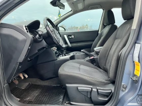 Nissan Qashqai 2.0DCI 4X4= 175000КМ!!!, снимка 9
