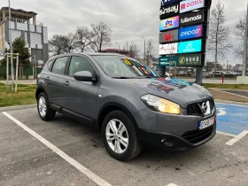 Nissan Qashqai 2.0DCI 4X4= 175000КМ!!!, снимка 3