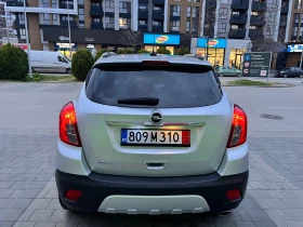 Opel Mokka 1.4 Turbo Газ-Бензин!!!, снимка 6