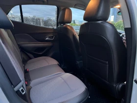 Opel Mokka 1.4 Turbo Газ-Бензин!!!, снимка 14