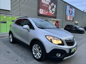 Opel Mokka 1.4 Turbo Газ-Бензин!!!, снимка 2