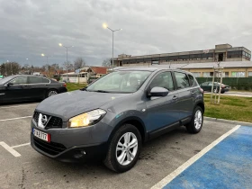Nissan Qashqai 2.0DCI 4X4= 175000КМ!!!, снимка 2