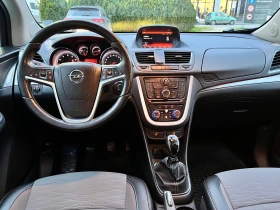 Opel Mokka 1.4 Turbo Газ-Бензин!!!, снимка 11